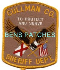 ALABAMA,A,CULLMAN COUNTY SHERIFF 1_wm